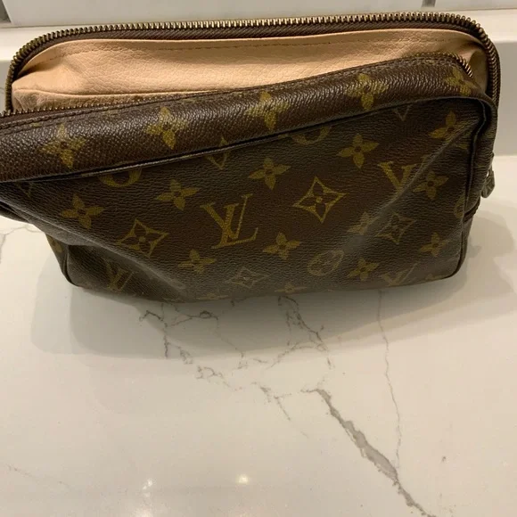 Vintage Louis Vuitton - Picture 10 of 14
